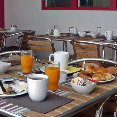 Adagio Access Prado Perier Aparthotel