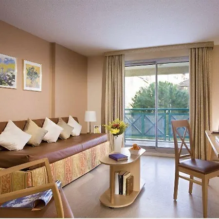 Citadines Prado Chanot Apart-hotel