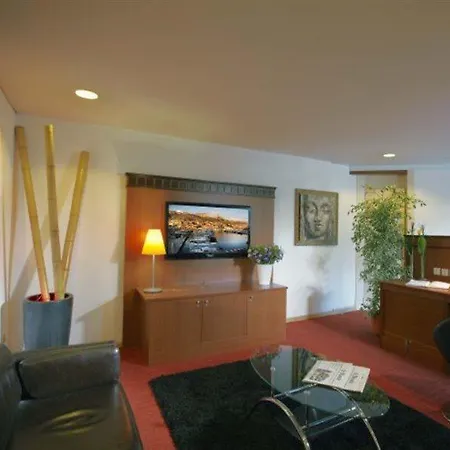 Citadines Prado Chanot Aparthotel Marsiglia