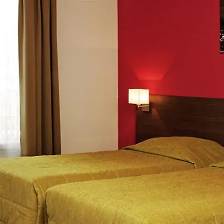 Adagio Access Saint Charles 3* Marseille