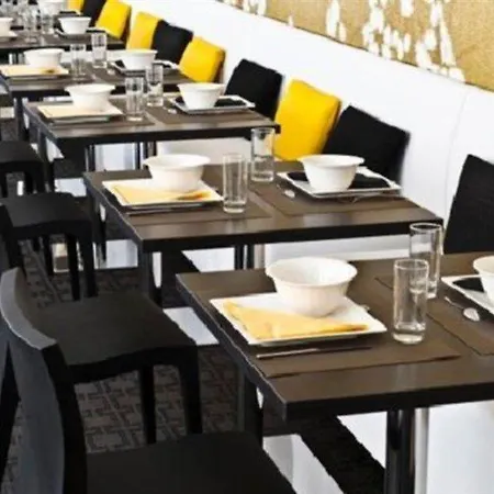 Adagio Timone Aparthotel 3*