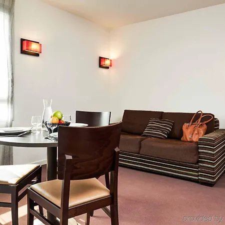 Adagio Access Saint Charles