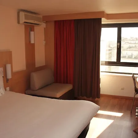 Hotel Ibis Centre Gare Saint Charles
