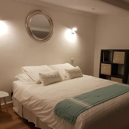 Square Stalingrad Duplex Marseille