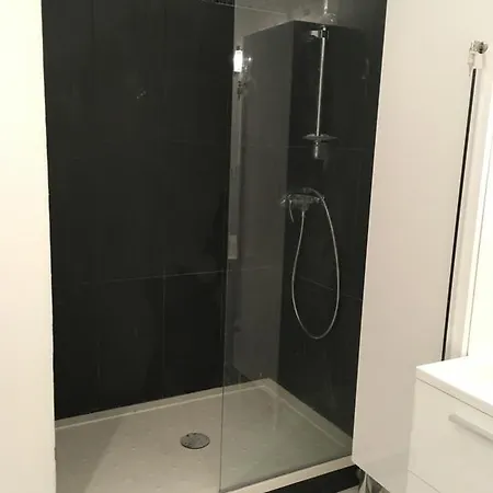 Appartement Les Allees Du Prado