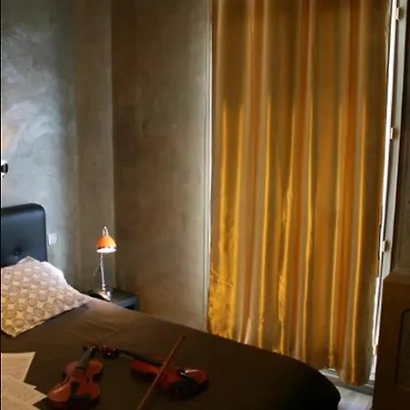 Hotel Richelieu