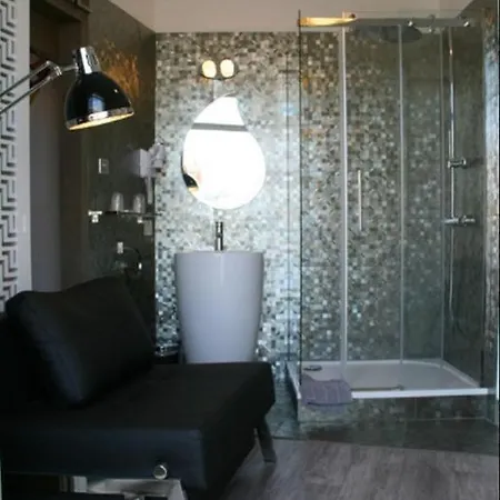 Richelieu Hotel Marsiglia