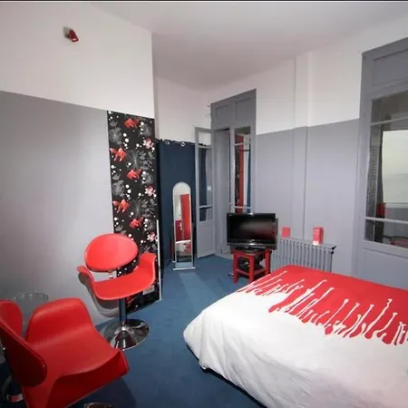 Richelieu Hotel