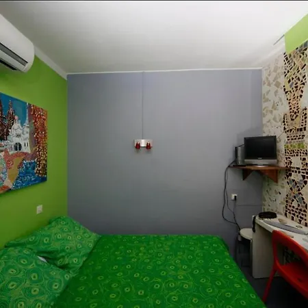 Hotel Richelieu 2*