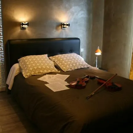 Hotel Richelieu
