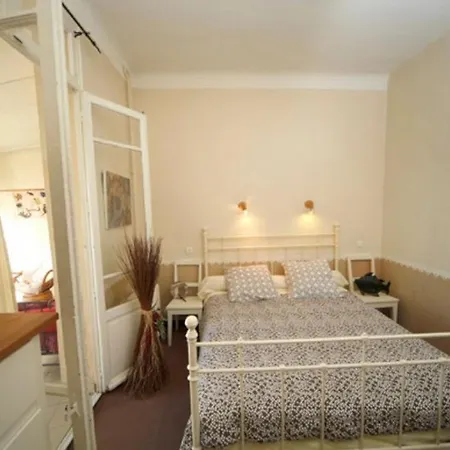 Hotel Richelieu Marsiglia