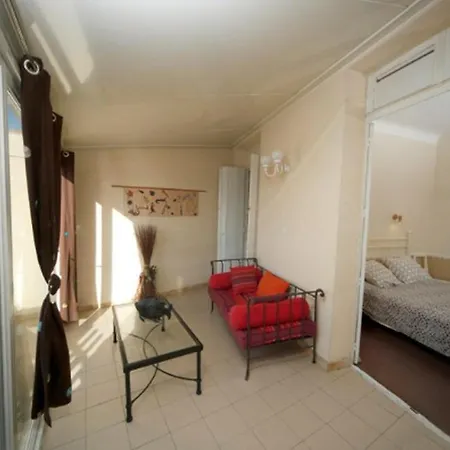 Hotel Richelieu