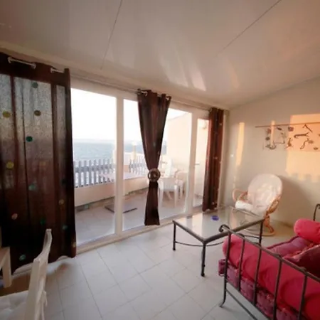 Richelieu Hotel Marsiglia