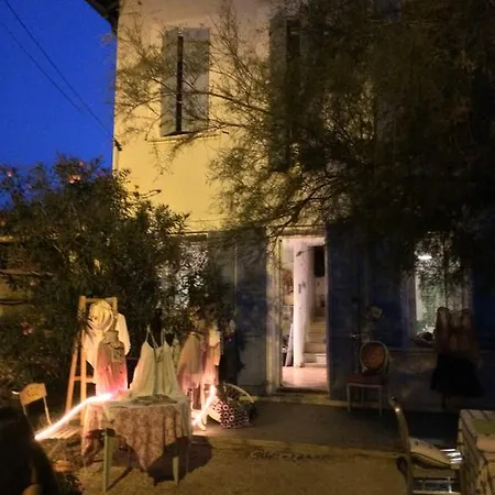 Guest house Le Volet Bleu
