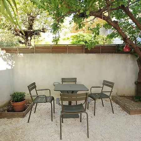 Maison- Appart La Mistoune