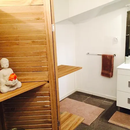Le Baletti Apartment *