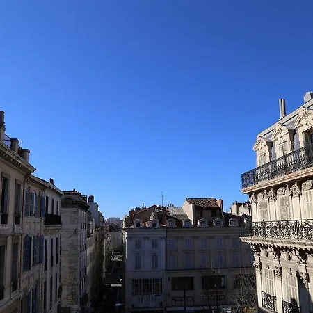 Saint Louis - Vieux Port Hotel 3*