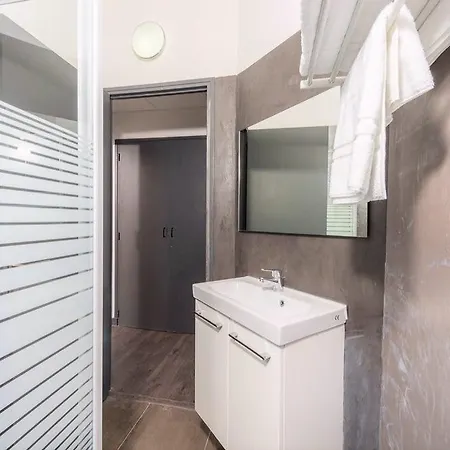 Aparthotel Le Royal Marseille