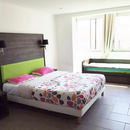 Aparthotel Le Royal
