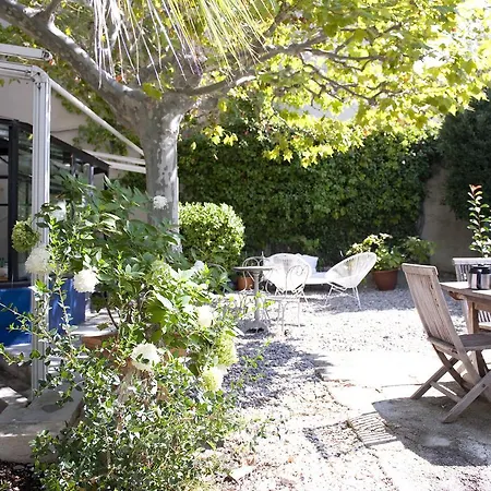 Providencia Bed & Breakfast