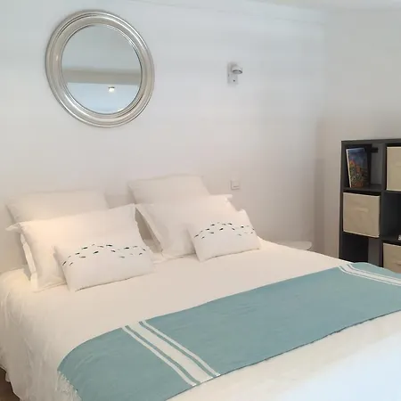 Square Stalingrad Duplex * Marseille