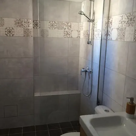Apartment Square Stalingrad Duplex *