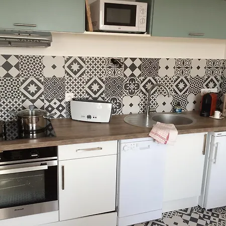 Square Stalingrad Duplex *
