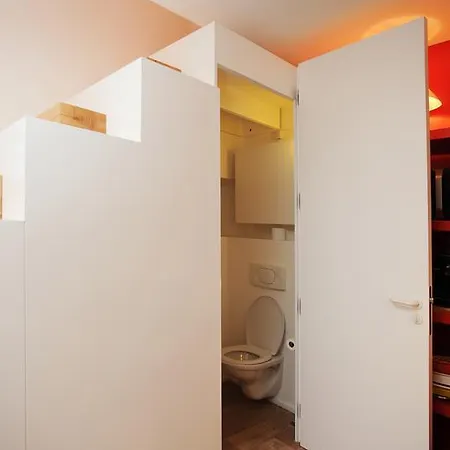 Maison- Appart La Mistoune Holiday home *
