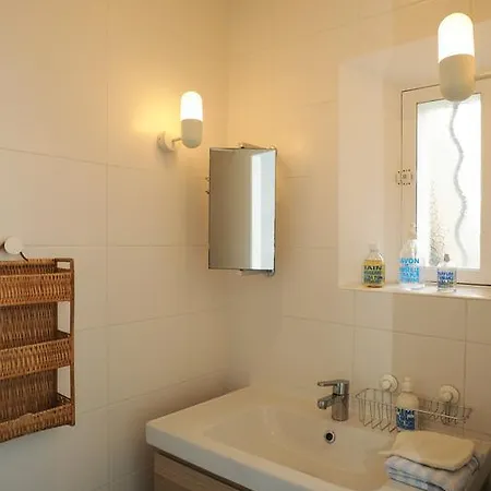 Holiday home Maison- Appart La Mistoune Marseille