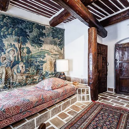 La Demeure Du Panier Pensjonat 2*
