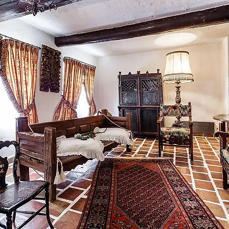 Guest house La Demeure Du Panier