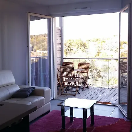 Cap Terre Apartment Marseille