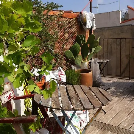 Adoramaar- Le Loft Marseille