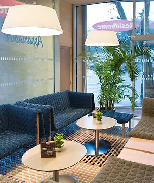 Zenitude Residences Saint-charles Aparthotel 3*
