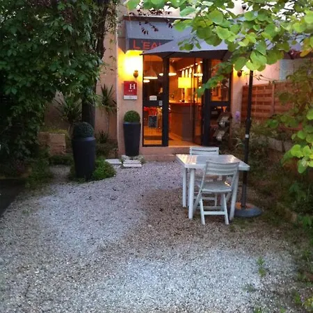 Hotel Hotel L'Eau Des Collines