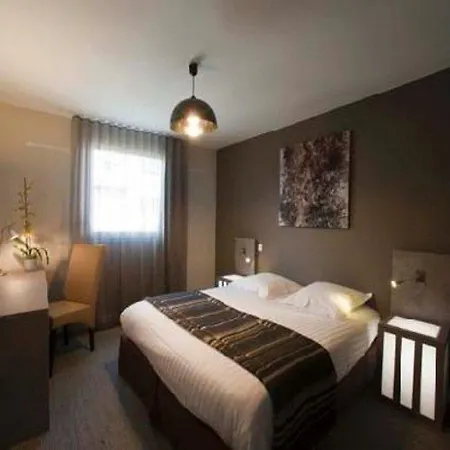 Appart'city Confort Centre Prado Velodrome Aparthotel Marseille