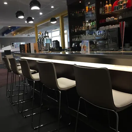Novotel Est Porte D'aubagne Ξενοδοχείο 4*