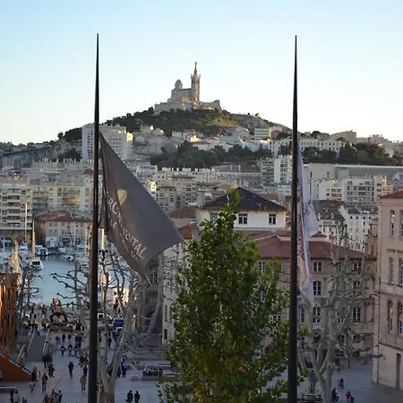 Apartamento Les Mats Du Port