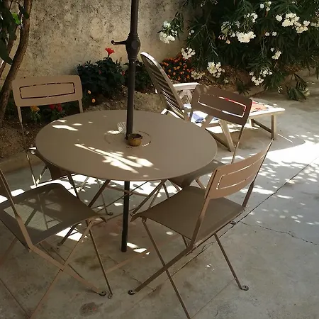 Casa Ammirati