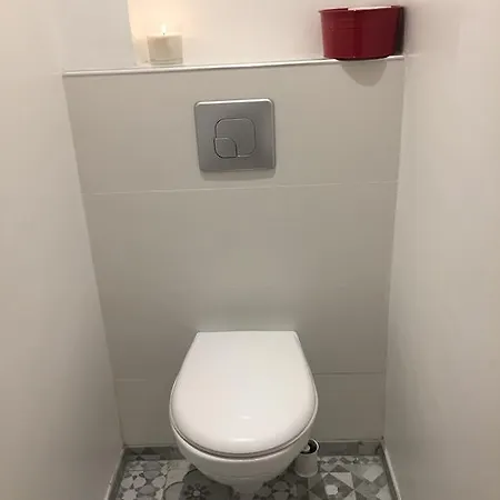 Apartment Design, Plein Centre