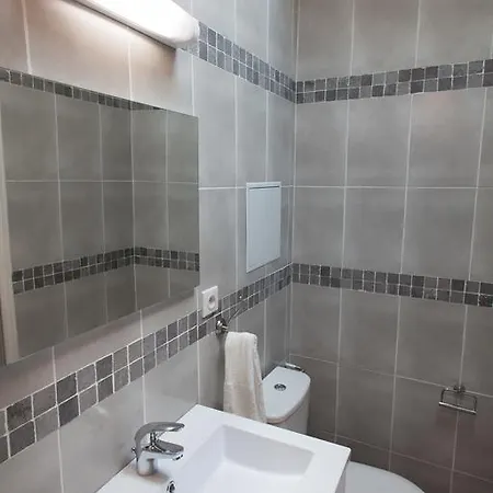 Panier 1930 Apartment Marseille