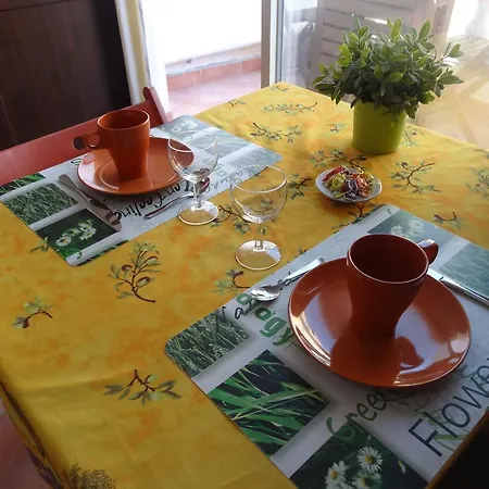 Panier 1930 Apartment *