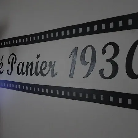 Panier 1930 Apartment