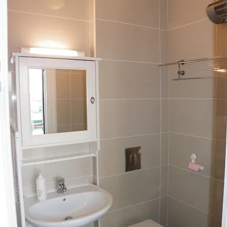 Holiday home Cabanon De Malmousque Marseille