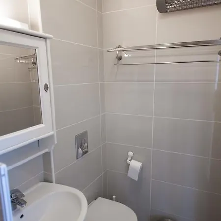 Holiday home Cabanon De Malmousque *