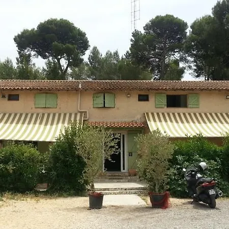 Mas Des Grives Hotel