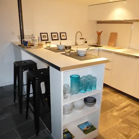 L'orangeraie Et La Palmeraie D'endoume Holiday home *