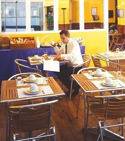 Aparthotel Adagio Access Prado Perier 3*