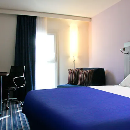 Centre Gare Saint-charles 3* Marseilles