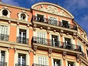 Hotel Saint Louis - Vieux Port Marseilles